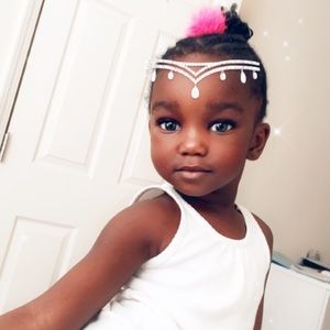 Meet your Posher, Ekua